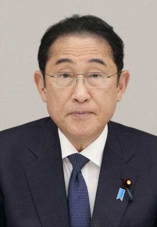 岸田前首相、衆院比例重複を辞退　「政治の信頼回復へ覚悟示す」