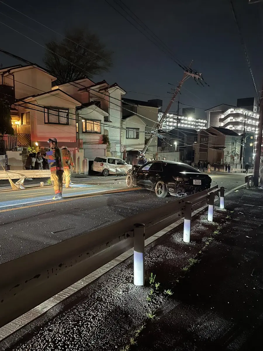 【埼玉・川口市】住民「怖くて道を歩けない」…毎月1000人ずつ減る人口「埼玉県で住みたくない街ワースト１位」「年間事件発生数県内ワースト１位」