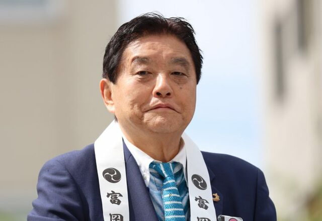 【政治】日本保守党・河村たかし共同代表が高市早苗氏にラブコール「私は組むのがいいと思っている」