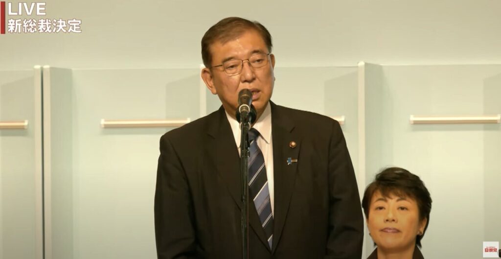 【速報】石破首相、安倍派の脱税議員の比例ゾンビを認めない方針　高市一派壊滅か。。。