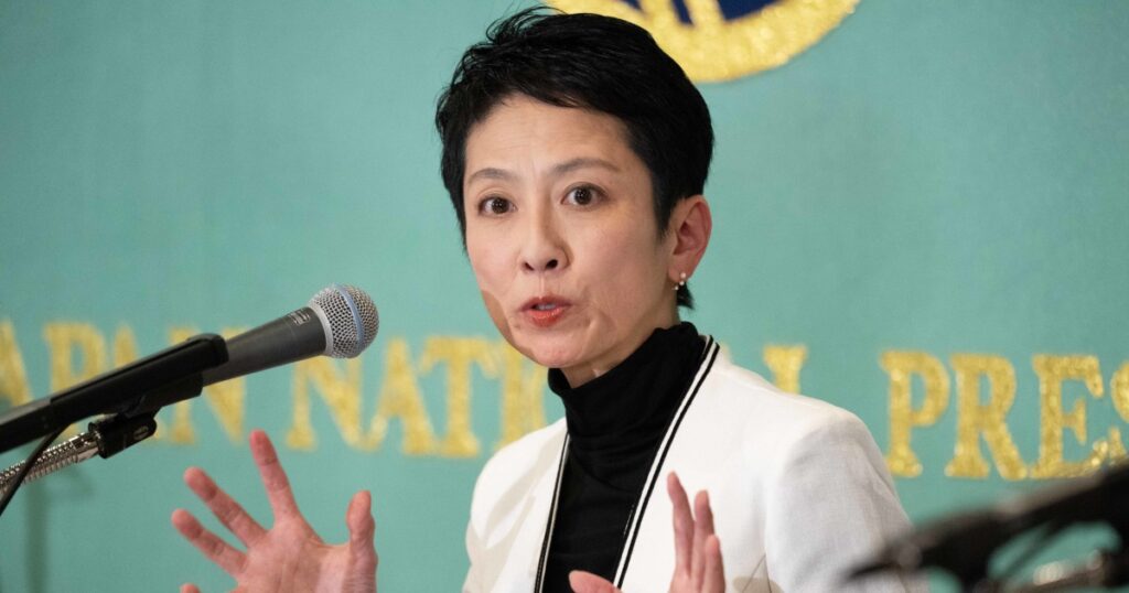 【政治】蓮舫が永田町に帰ってくる？立憲民主党・野田佳彦の「代表返り咲き」で党内は戦々恐々か『参院議員には戻らない』