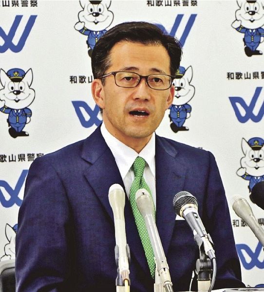 「悪いやつらを早期に切り取る」首都圏の連続強盗事件は合同捜査に　指示役は「夏目漱石」「ジョジョ」