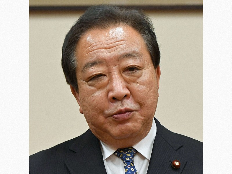 「紙の保険証も使えるようにする」–議席増の立民・野田代表、優先政策の1つに