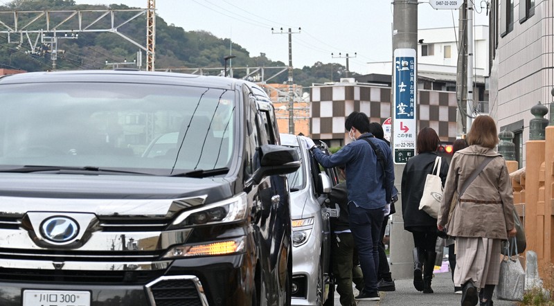 「白タク」容疑で中国籍の男逮捕 自家用車使い中国人観光客を札幌から新千歳空港まで有料で送る