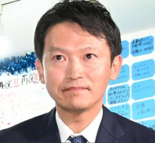 【斎藤知事】　問答無用の疑惑バッシング報道→マスコミ公開の県会議発言が「ワインおねだり」証拠音声テープにされた　なすすべなく「辛かった」