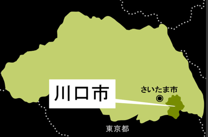 クルド人Mさんの妻と次男　在留資格の再申請が不許可に　東京入管、追加書類求める　在留期限は30日間延長