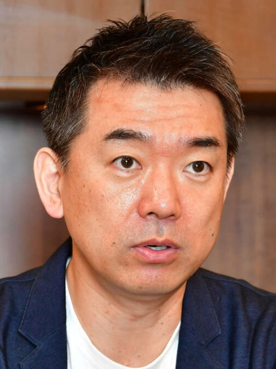 【政治】斎藤元彦氏は「権力者として不適格」　SNS問題で橋下徹氏バッサリ「普通は怖くてこのPR会社には頼まない」