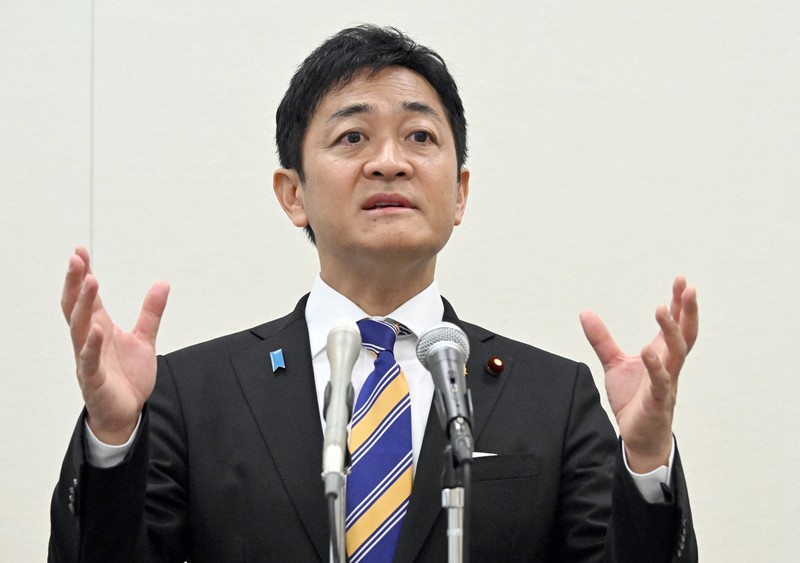 国民・玉木氏「玉川さん、公共の電波で取材もなく流布するのはやめてくれませんか？」