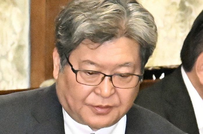 萩生田光一議員らの告発状提出　神戸学院大教授、小渕優子氏も