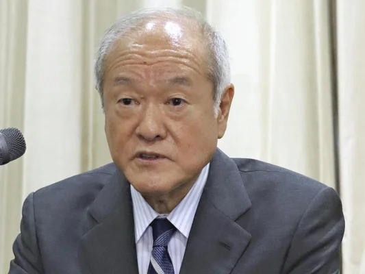 鈴木俊一自民総務会長、14兆円近くに膨らんだ補正予算案に苦言「早く平時に戻さなければいけない」