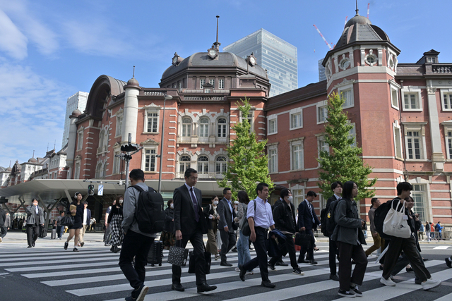 日本、８年連続「最も悲観的」　来年の見通しで３３カ国調査―イプソス社