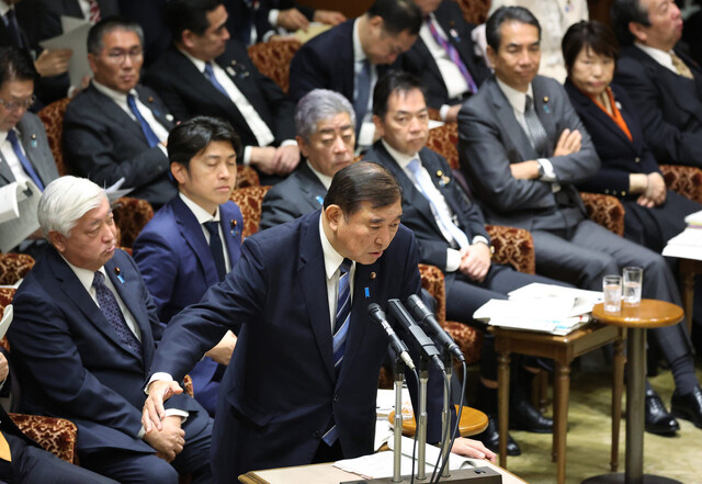 【政治】石破内閣が年末のどさくさで決めた「中国人介護難民を手厚く」「日本人は医療費をもっと払え」