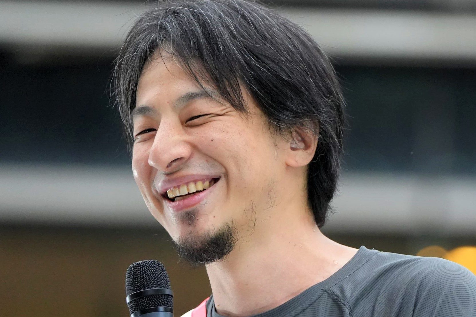 ひろゆき氏、若手優遇されすぎ問題で持論　就職氷河期は「見殺しにされる世代」と思うワケ