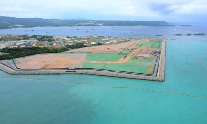 「基地反対運動の一部に極左暴力集団も確認」　沖縄県警本部長が県議会で答弁