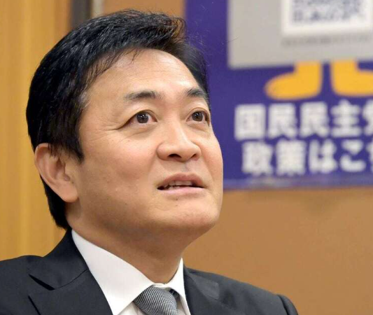 【テレビ】国民・玉木氏、テレ朝番組に苦言「国民民主批判がひどかったようですね」