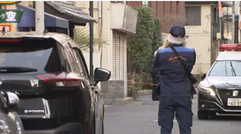 【速報】JR大宮駅前の飲食店で男性が頭から出血し意識不明の重体　通報した男性は立ち去る