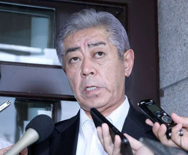 【大手メディアが報道しない】岩屋外相と中国汚職事件の裏