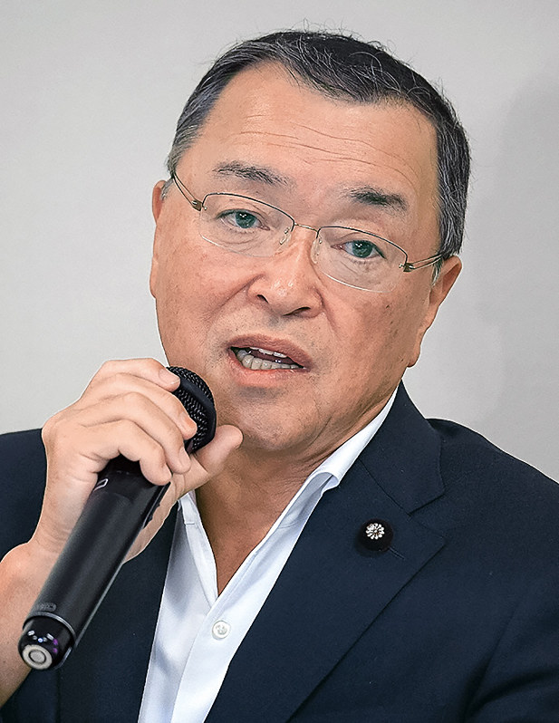 宮沢洋一ら自民税調「１２３万円で・・・」　国民民主「話にならない」　拒否される