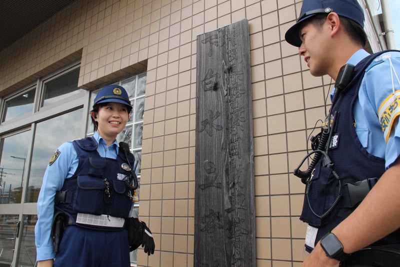 福岡県警、中学生殺害事件で「不眠不休の捜査」をしていた模様！