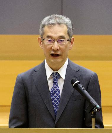 警察庁長官、悪質ホスト「違法ビジネスの解体」指示　全国保安関係課長会議