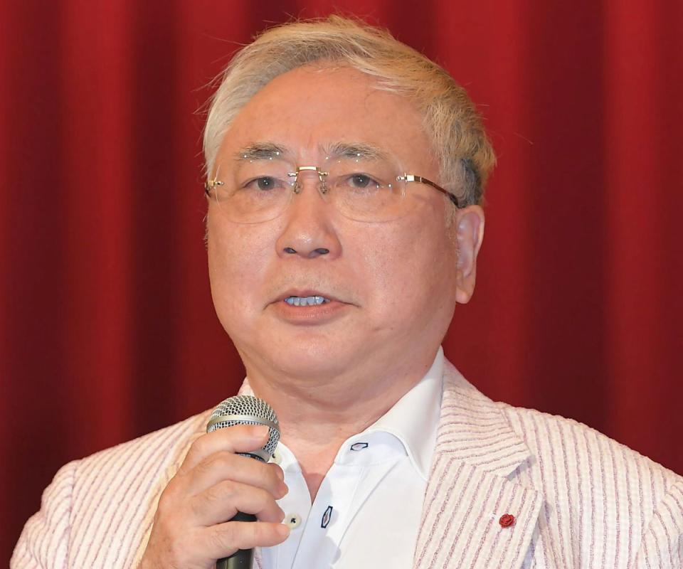 高須克弥氏　献体ピース写真公開の女性外科医が解任に　統括院長・麻生泰氏へ「さらに失望しています」