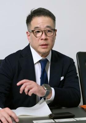 脱毛サロンに300億出資、破産直前に辞任したFUNAI前社長「破産は知らなかった」