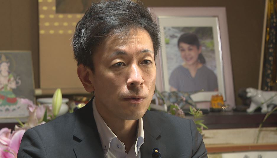 【妻殺害事件】元長野県議の丸山大輔被告「意外な判決でショックを受けている」「懲役19年」有罪判決