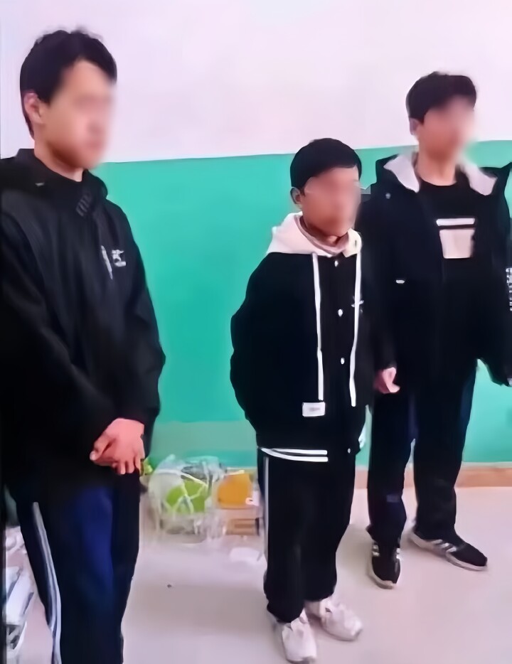 13歳の中学生を同級生3人が殺害し遺体を埋める、主犯格に無期懲役判決―中国