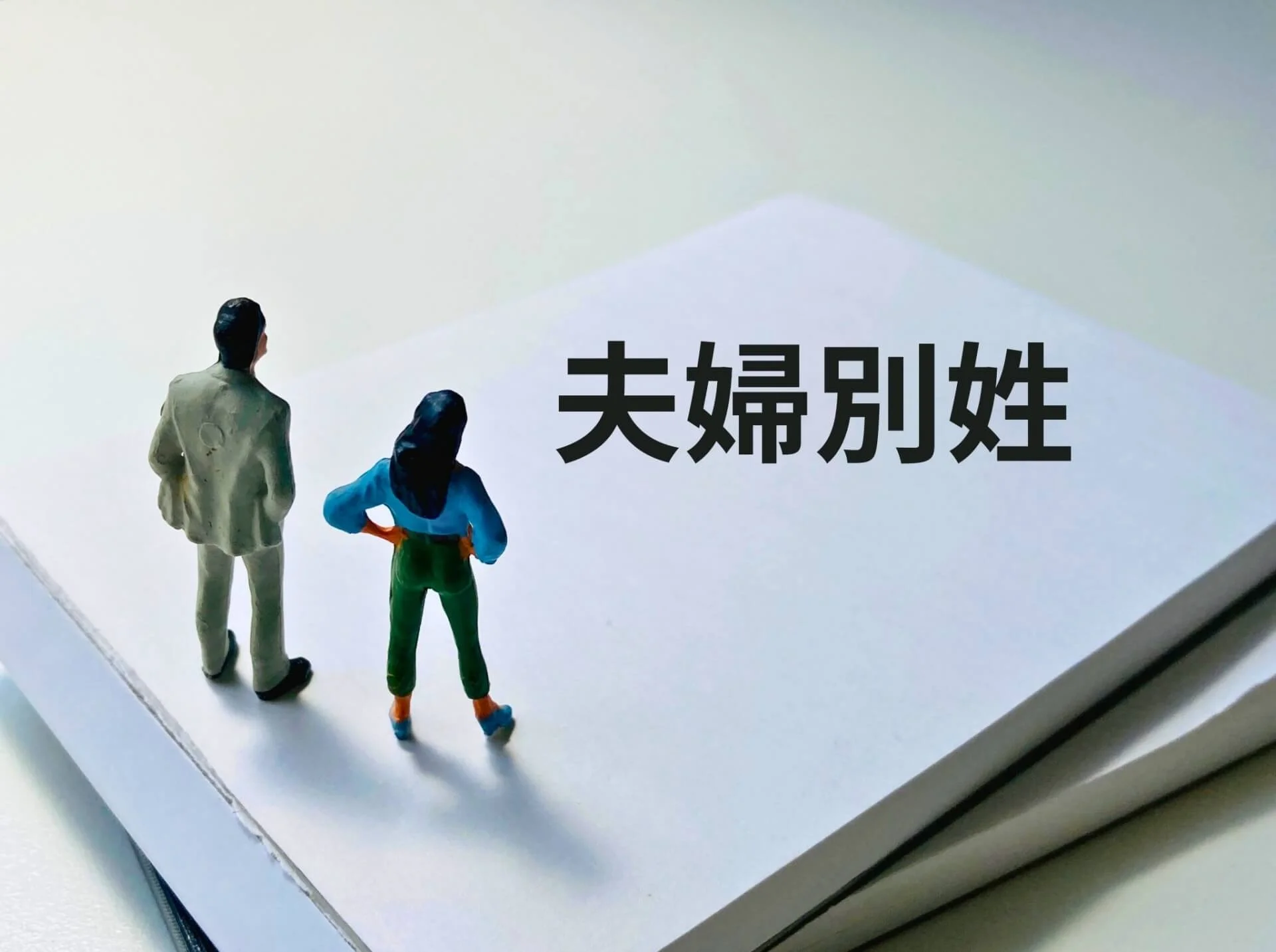 「現在の夫婦同姓制度のまま、通称使用拡大」が最多の４３％　一方、別姓賛成は２９％　読売