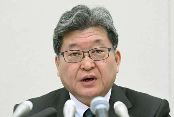 【政治とカネ】「企業献金もパーティーもダメなら、世襲と金持ち議員だけになる」安倍派五人衆・萩生田光一の本音