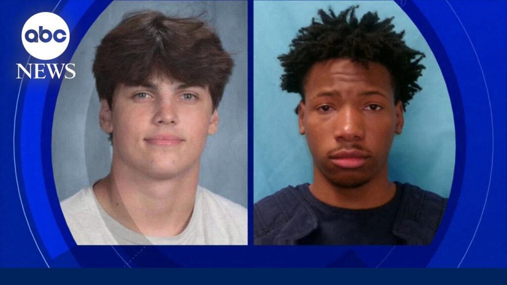 【米国】白人学生殺害の黒人学生、黒人判事により保釈が決定される…、被告家族は寄付金で家や高級車を購入？