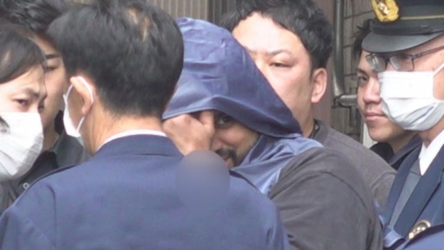 【山梨】「電気止められ腹が立った」スリランカ人の男が放火認める供述 東電の事務所火災