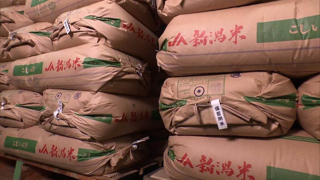 【備蓄米放出】野村総合研究所　エグゼクティブ・エコノミスト　「政府備蓄米は無制限にはない、ごく一部の消費者が2千円程度で買うことができるだけで終わってしまう」