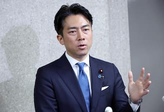 【政府備蓄米は精米が必要な玄米】日本チェーンストア協会の執行理事 「（スーパーには）精米機がないので、そのままいただいてもどうにもならない」