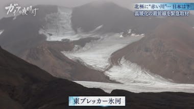 【生態系】ズワイガニが大量発生！温暖化で海が激変…日本の漁業が直面する危機に挑む