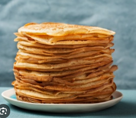 イギリス駐在の日本大使、あり得ないパンケーキの食べ方をして、イギリス人に「それは不味い」と