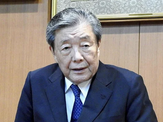 【自民党】森山裕幹事長「消費税を守ることは国民を守ること」→→「完全なる老害」「意味がわからない」ネット批判飛び交う